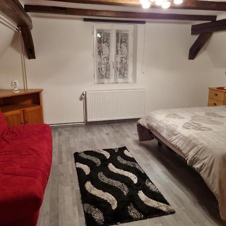 Appartement 2 Pieces Equipe A Roppenheim Alsace Buitenkant foto
