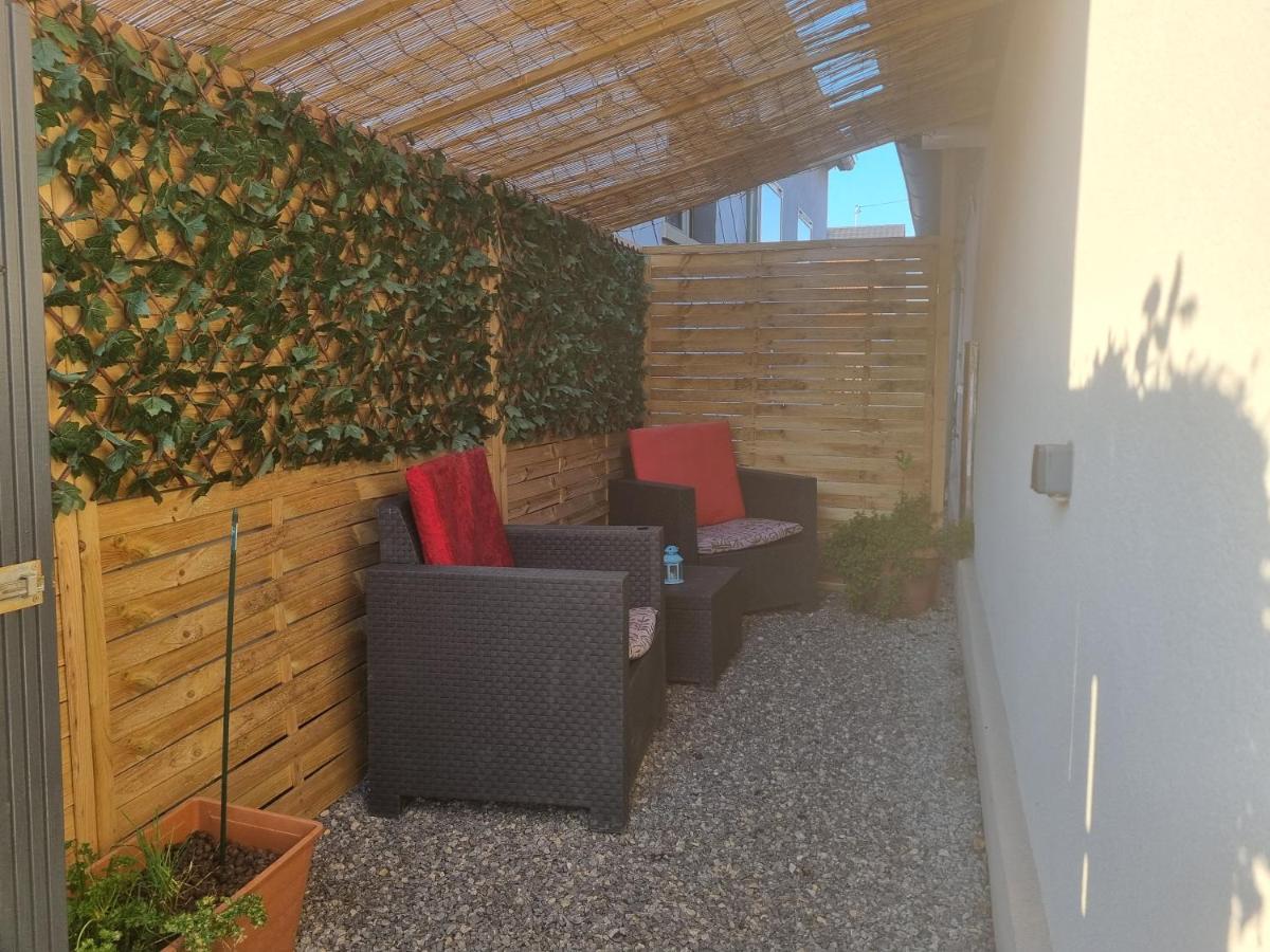 Appartement 2 Pieces Equipe A Roppenheim Alsace Buitenkant foto